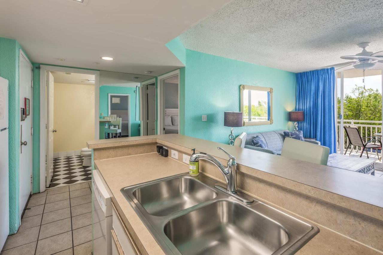 קי וסט Martinique Suite 108 מראה חיצוני תמונה
