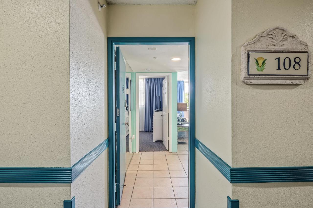 קי וסט Martinique Suite 108 מראה חיצוני תמונה
