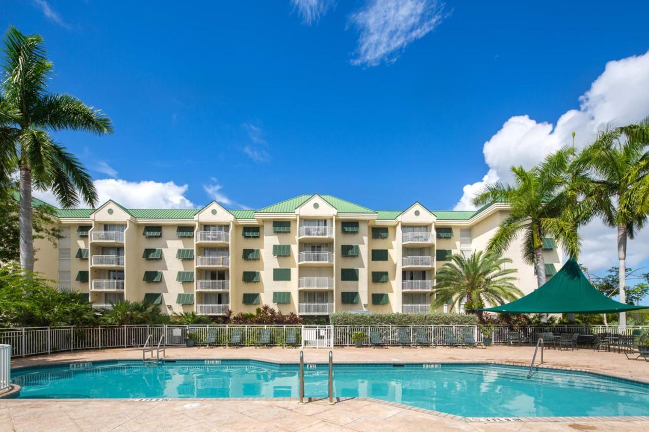 קי וסט Martinique Suite 108 מראה חיצוני תמונה